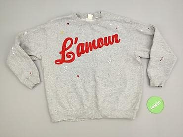 stroje psg: H&M L.O.G.G., Bluza damska
, rozmiar 4XL — 2