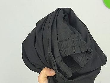 tanio spodnie: Spodnie materiałowe damskie, rozmiar M — 5