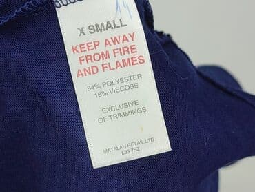 Kobiety: Papaya, Sukienka damska, XS — 5