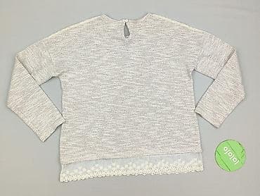 chaotic system bluza: George, Women`s sweater, size S — 3