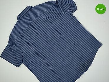 jean pascal jacket: Marks & Spencer, Koszulа dla mężczyzn, rozmiar 2XL — 4