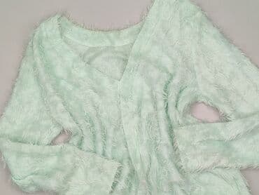 koszula swoateczna: Sweter damski, rozmiar M — 1