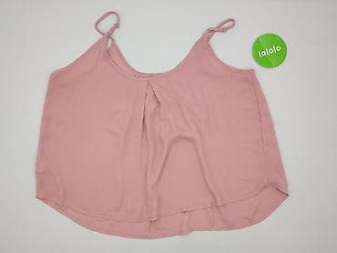 eivy: Shein Curve, Top damski, rozmiar 3XL — 3