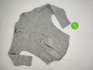 narzutka hm: Oasis, Kardigan damski, rozmiar L — 3