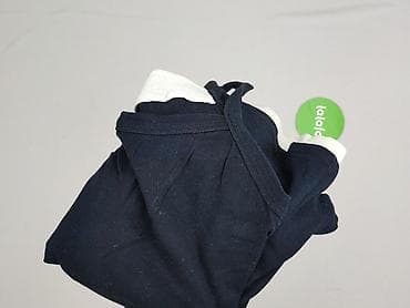 pull and bear white top: George, Top damski, rozmiar XL — 7