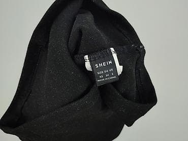 tanie pl: Shein, Top damski, rozmiar XS — 4