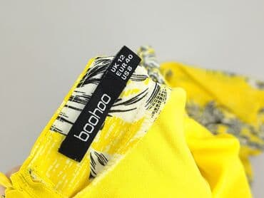 sukienki plażowe plus size: Boohoo, Sukienka damska, rozmiar M — 4