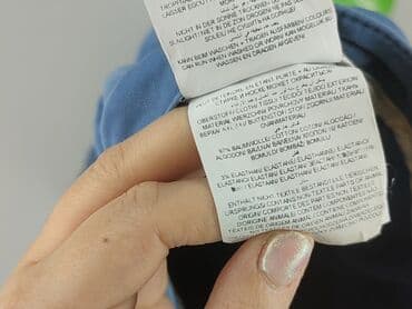 sandały prada olx: BRAX, Spodnie 3/4 damskie, rozmiar M — 6