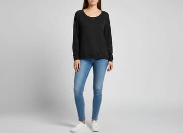 george swetry: George, Bluzka damska, rozmiar S — 7