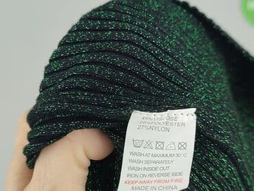 Kobiety: Qed London, Sweter damski, M — 5