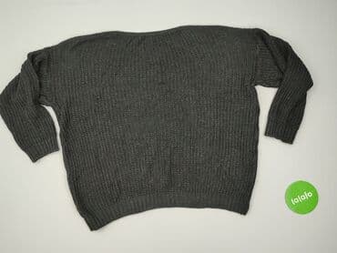 grucha w sweterku: Sweter damski, rozmiar One size — 4