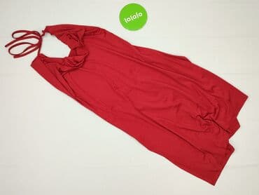 sukienki z gipiury dla puszystych: Women`s dress, size S (EU 36) — 2