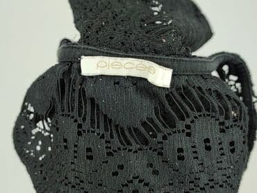 pieces sukienki: Pieces, Top damski, rozmiar M — 4