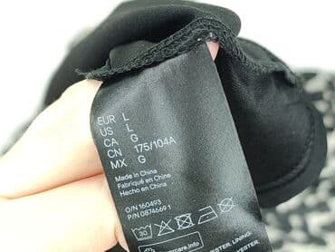 bluzka do karmienia lidl: H&M, Women's blouse, size L (EU 40) — 4