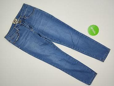 second hand second hand second hand: Jeans for women, size S — 2