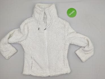 fleece tech shorts: Polar damski, rozmiar M — 2