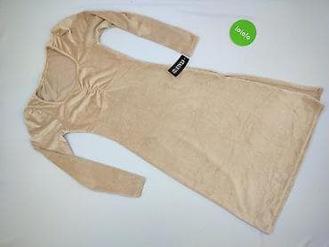 baleriny deichmann: Italy Moda, Sukienka damska, rozmiar XS — 2