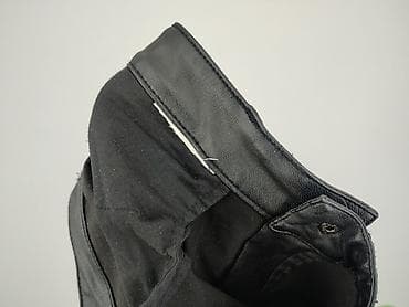 leg: Stradivarius, Spodnie materiałowe damskie, rozmiar M — 5