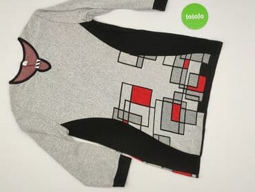 calvin klein performance koszulki damskie: Bluzka damska, rozmiar 6XL — 2