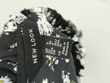 bluzki sylwester: New Look, Bluzka damska, S — 4