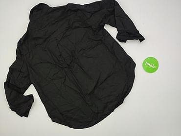 oversize zara: Zeta Otto, Koszula damska, rozmiar 3XL — 3