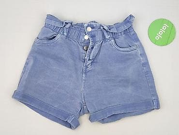 burbery jeans: Szorty damskie, rozmiar M — 2