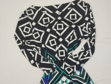 spodnie serduszka by o la la czarne: Sukienka damska, rozmiar S — 1