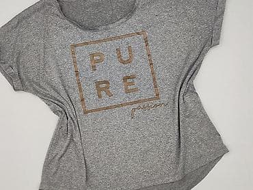 dresy dla babci: Crivit, T-shirt damski, rozmiar 5XL — 1