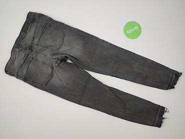 weekday: House of Denim, Jeansy damskie, rozmiar M — 4