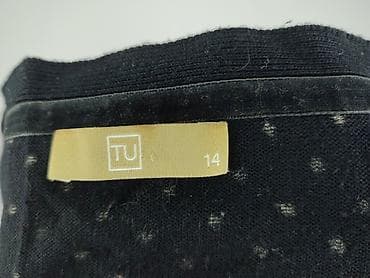 dlugi sweter: Tu, Kardigan damski, rozmiar L — 4