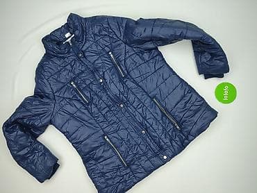 janina kurtka: Bpc bonprix collection, Kurtka przejściowa damska, rozmiar 2XL — 2