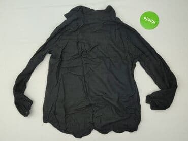 reserved czerwona bluzki: Koszula damska, rozmiar M — 3