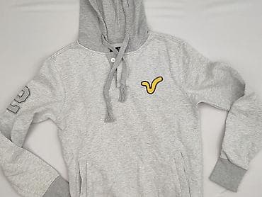 Voi Jeans, Bluza z kapturem damska, rozmiar M