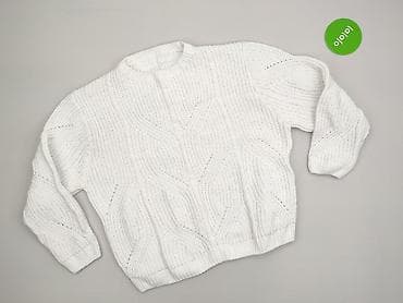 sweter n.every day: Sweter damski, rozmiar 4XL — 2