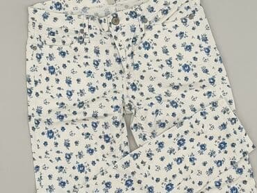 Jeansy damskie, rozmiar S