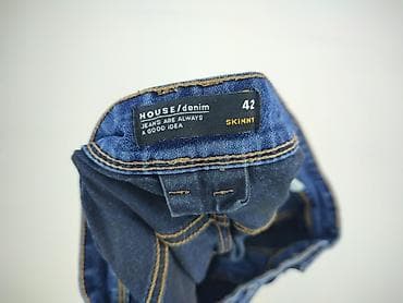 2ndday jeans: House of Denim, Jeansy damskie, rozmiar XL — 4