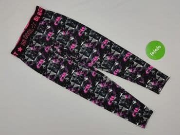 rajstopy sholl: Legginsy Sportowe damskie, rozmiar S — 2