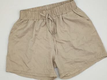 klapki: Szorty damskie, rozmiar M — 1