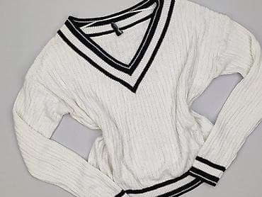 tenisowki: Sweter damski, rozmiar M — 1