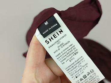 shein bluzki boho: Shein, Bluzka damska, rozmiar M — 4