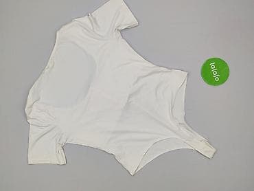 body damskie hm: H&M, Body damskie, rozmiar S — 3