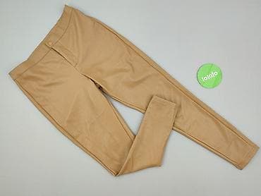 legginsy spanx: Esmara, Spodnie materiałowe damskie, rozmiar L — 2