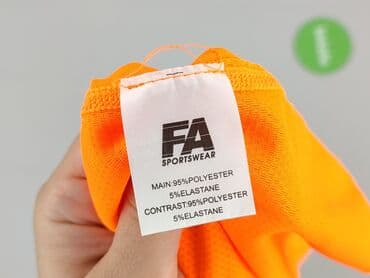 kwark bielizna termoaktywna: Top damski, rozmiar M — 5