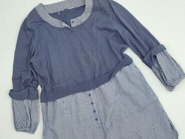 sukienki w paski: KOOKAÏ, Sukienka damska, rozmiar S — 1