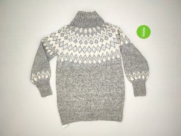 top sweterkowy h: F&F, Women`s sweater, size XS (EU 34) — 3