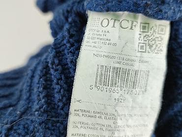 golf sweter damski: Golf damski, rozmiar S — 5