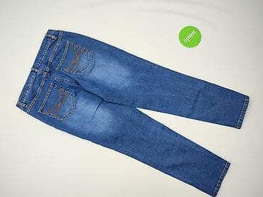 ogrodniczki next: John Baner, Jeansy damskie, rozmiar S — 3