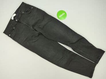 reserved mom fit jeans: Denim, Jeansy damskie, rozmiar S — 2