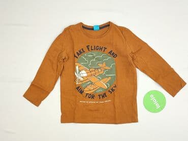 koszulka super mario h: Blouse, Little kids, 7 years, 116-122 cm, condition - Perfect — 2