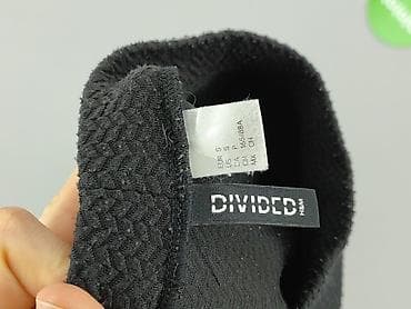 topy cropp: H&M Divided, Top damski, rozmiar S — 4